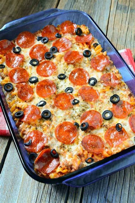 27-weight-watchers-pizza-recipes-simple-nourished-living image