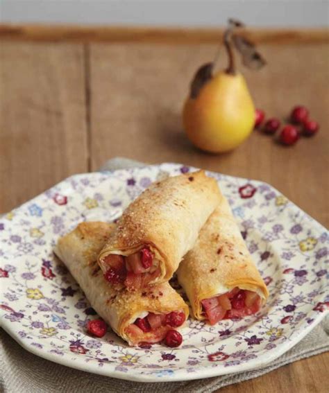 pear-cranberry-strudel-recipe-bakepedia image