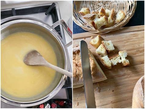 italian-cheese-fondue-fonduta-valdostana image