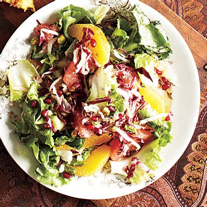 winter-citrus-escarole-and-endive-salad-recipe-myrecipes image