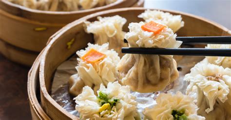 shumai-traditional-dumplings-from-guangdong-china image