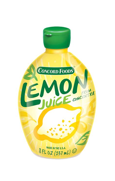 concord-foods-lemon-juice-from-concentrate image