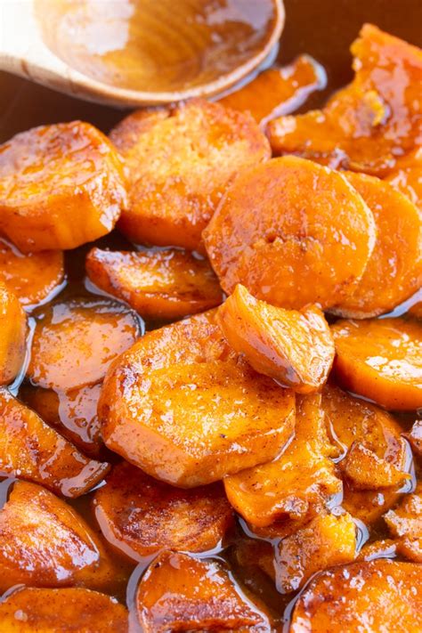 southern-candied-sweet-potatoes-my-forking-life image