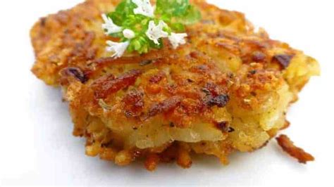 easy-cheesy-rice-fritters-recipe-simple-tasty-good image