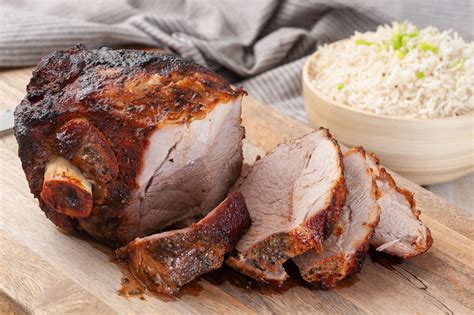 pork-shoulder-roast-with-dry-spice-rub-recipe-the image