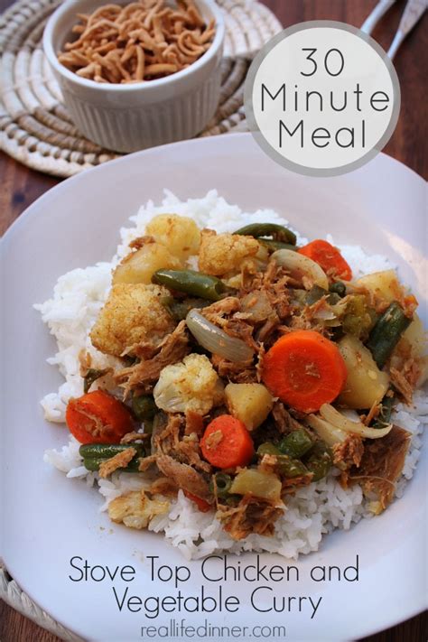 stove-top-chicken-and-vegetable-curry-real-life-dinner image