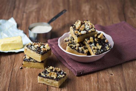 toffee-bars-chef-sheilla-the-soulful-kitchen-diva image