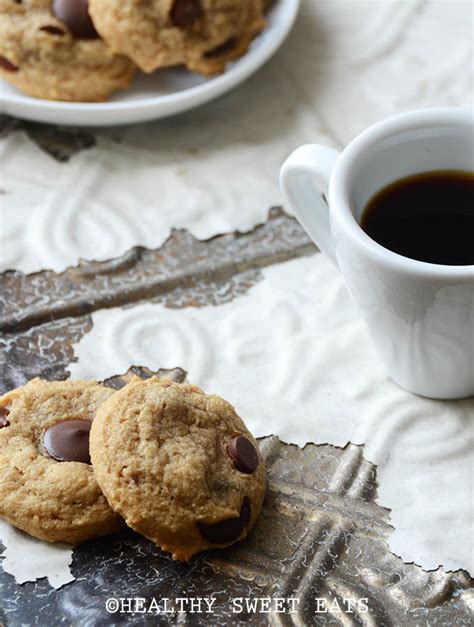 soft-and-chewy-gluten-free-chocolate-chip-cookies image