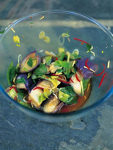 steamed-aubergine-vegetables-recipes-jamie-oliver image