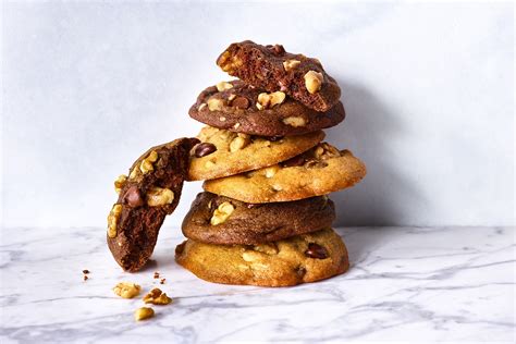 chocolate-chip-walnut-cookie-california-walnuts image