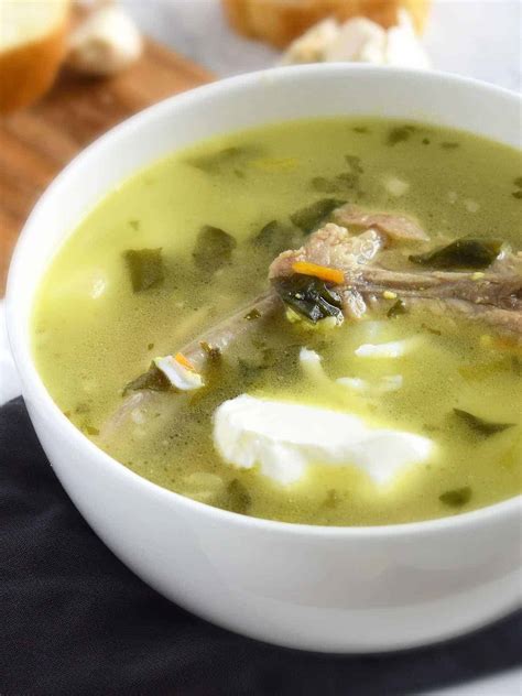 shchavel-borscht-sorrel-soup-olga-in-the-kitchen image