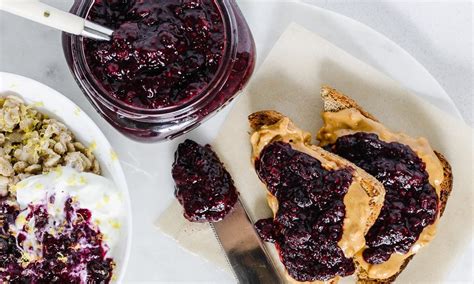 10-minute-wild-blueberry-chia-jam-shaped-by image