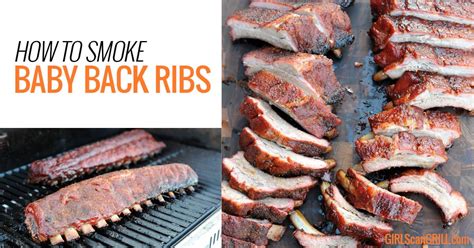 how-to-smoke-baby-back-ribs-girls-can-grill image