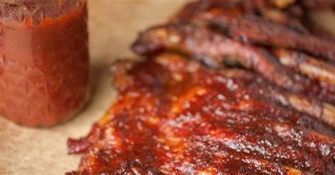 10-best-pork-spare-ribs-bbq-sauce-recipes-yummly image