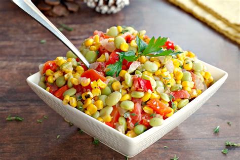 corn-succotash-gluten-free-ww-friendly-food image