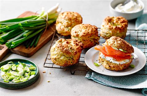 cheese-and-spring-onion-scones-recipe-tesco-real image