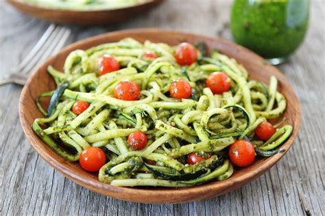 zucchini-noodles-with-pesto-two-peas-their-pod image