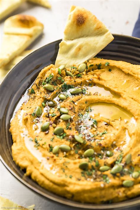 sweet-potato-hummus-recipe-no-spoon-necessary image