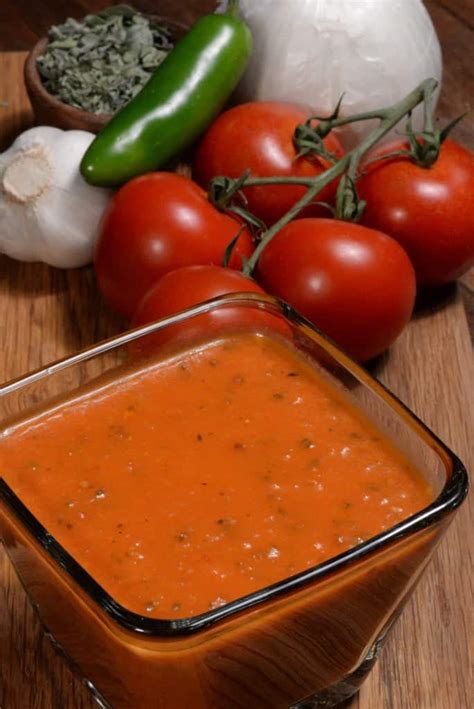 el-salvador-salsa-roja-red-sauce-international-cuisine image