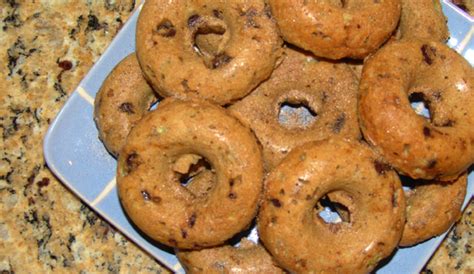 baked-banana-chocolate-chip-donuts-egglands-best image