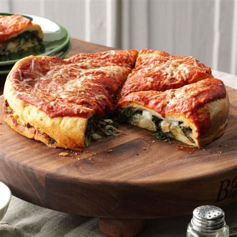 30-vegetarian-pizza-recipes-you-can-make-at-home image
