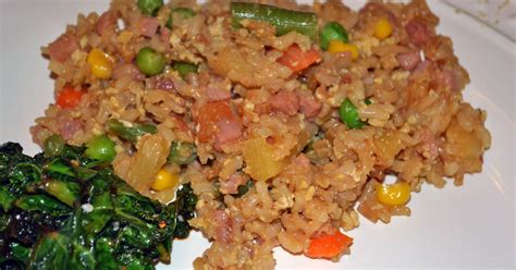 ham-and-pineapple-fried-rice-once-a-month-meals image