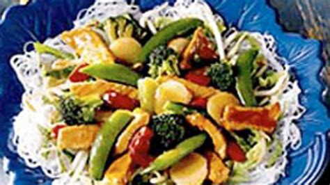 vietnamese-style-pork-and-vegetable-salad image
