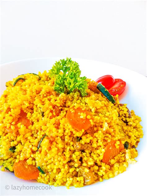 couscous-with-moroccan-ras-el-hanout-lazyhomecook image