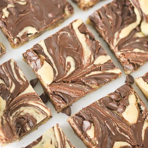 chocolate-swirl-cookie-bars-the-carefree-kitchen image