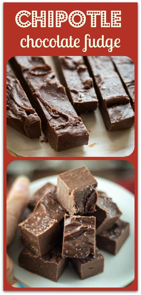 5-ingredient-chipotle-chocolate-fudge-with-sea-salt image
