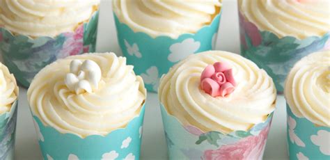 swiss-meringue-buttercream-cupcake-frosting-the image