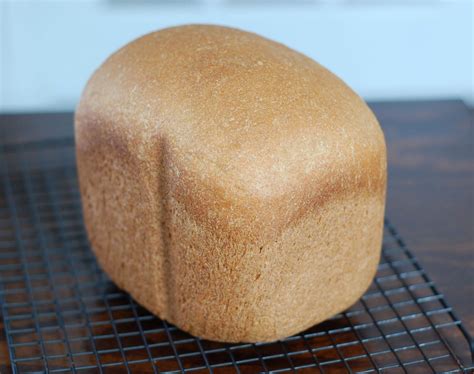 honey-whole-wheat-sandwich-bread-recipe-for-bread image