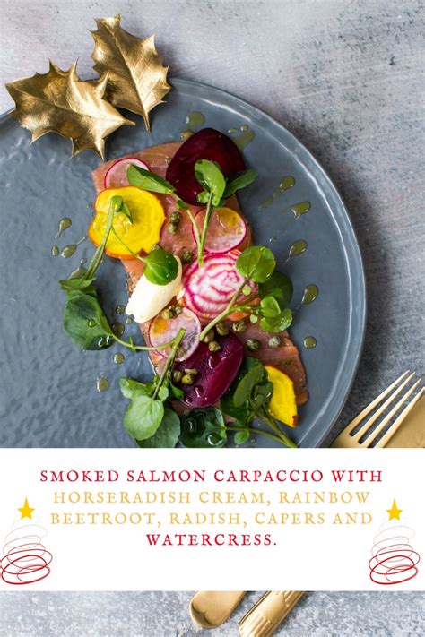 smoked-salmon-carpaccio-with-horseradish-claire image