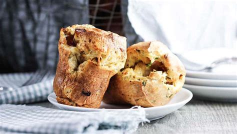 ham-and-gruyere-savory-popovers-how-to-feed-a image