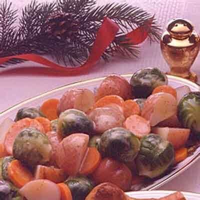 winter-vegetables-with-mustard-sauce-recipe-land image