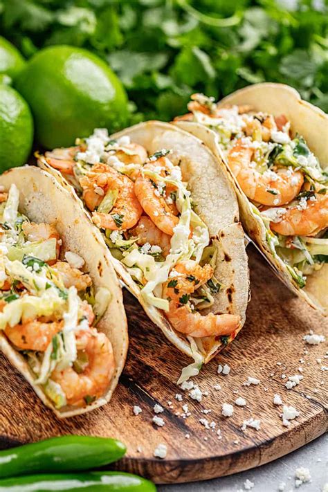 cilantro-lime-shrimp-tacos-the-stay-at-home-chef image