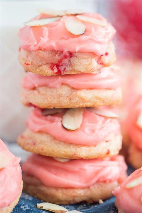 cherry-almond-amish-sugar-cookies-the-gold-lining image