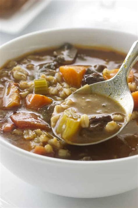 chunky-beef-barley-soup-savor-the-best image