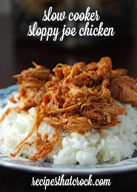 slow-cooker-sloppy-joe-chicken-recipes-that-crock image
