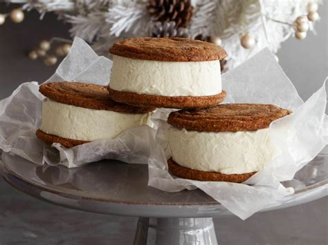 holiday-nut-and-spice-cookies-food-network image