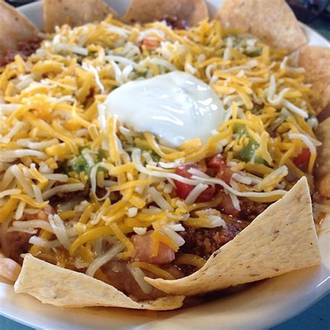 beefy-taco-dip-all-food-recipes-best-recipes-chicken image