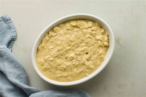 cheesy-corn-casserole-choclo-con-queso-the image