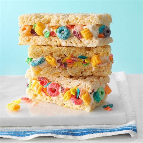 40-genius-ways-to-use-breakfast-cereal-taste-of-home image