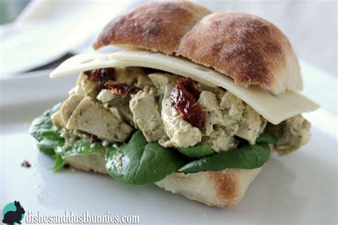 basil-pesto-chicken-salad-sandwiches-with-sun-dried image