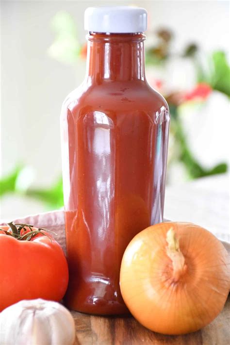 low-sodium-ketchup-kidney-healthy image