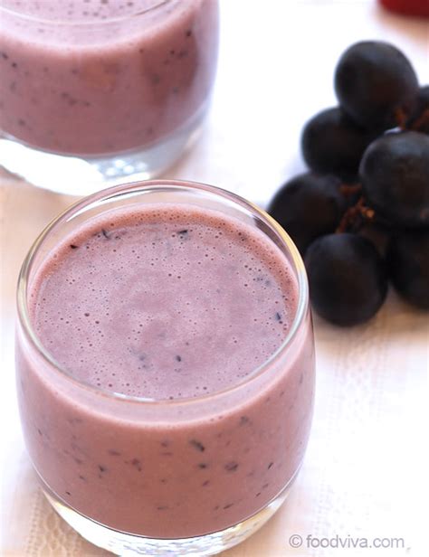 grape-smoothie-recipe-the-best-juice-smoothie-with image