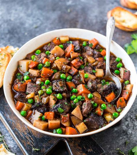 crockpot-beef-stew-healthy-slow-cooker image