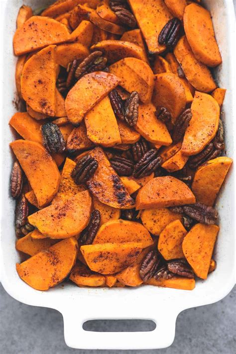 baked-southern-candied-sweet-potatoes-creme-de-la image