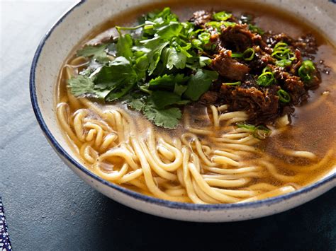 hot-and-numbing-shredded-lamb-noodle-soup image