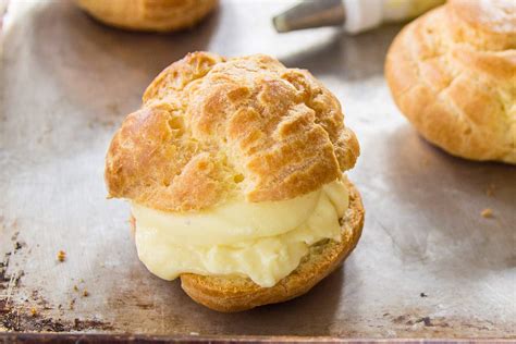 how-to-make-pastry-cream-basic-pastry-cream image